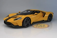 2017 Ford GT (Pre-Owned) 1:18 AUTOart CXJK 72944