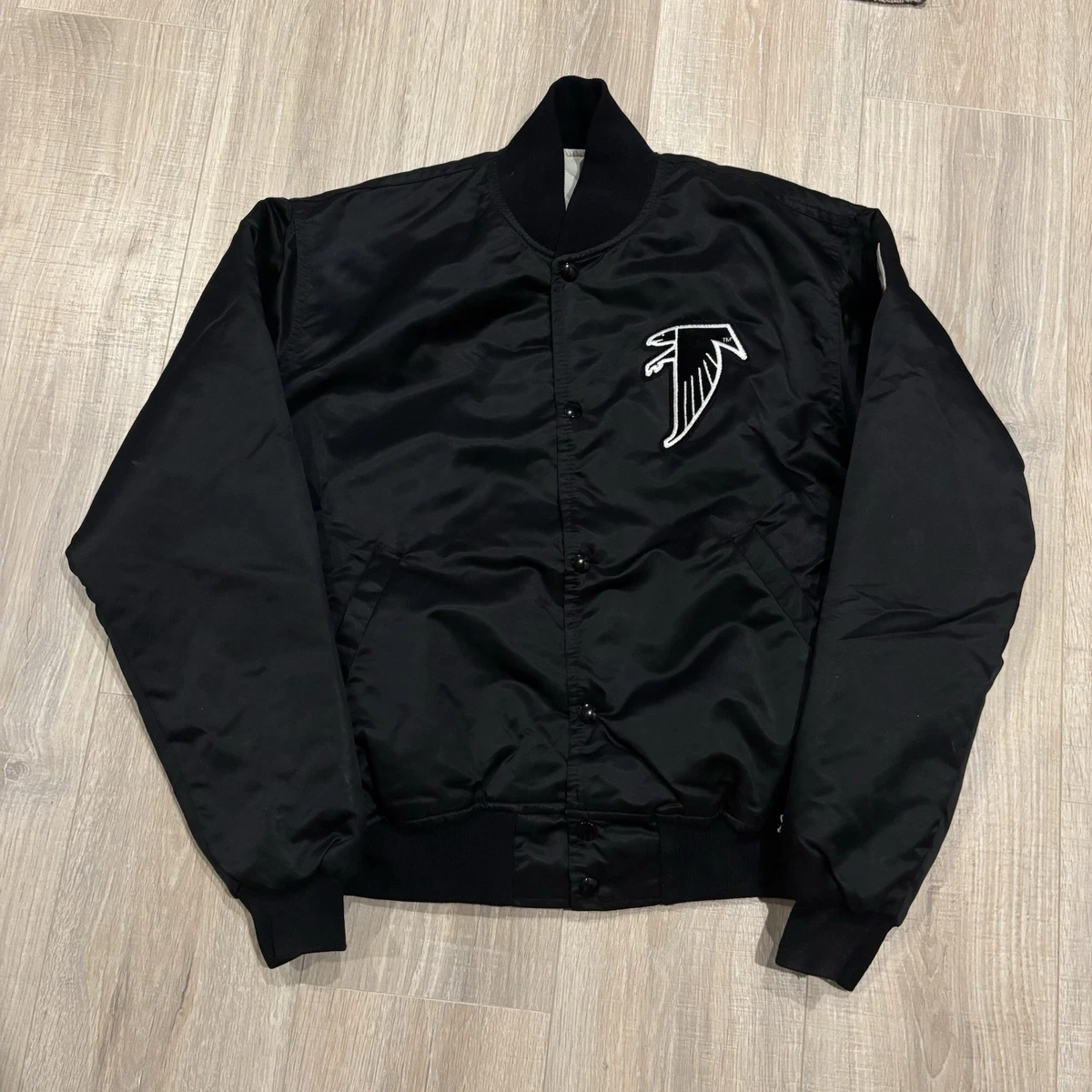 Starter Atlanta Falcons NFL Jackets for sale | eBay