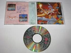 Gensou Tairiku Auleria PC Engine CD-ROM Japan import US Seller