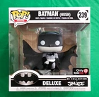 Funko Pop! Heroes Batman (Hush) Deluxe Pop! Vinyl Figure #239 Jim Lee Exclusive