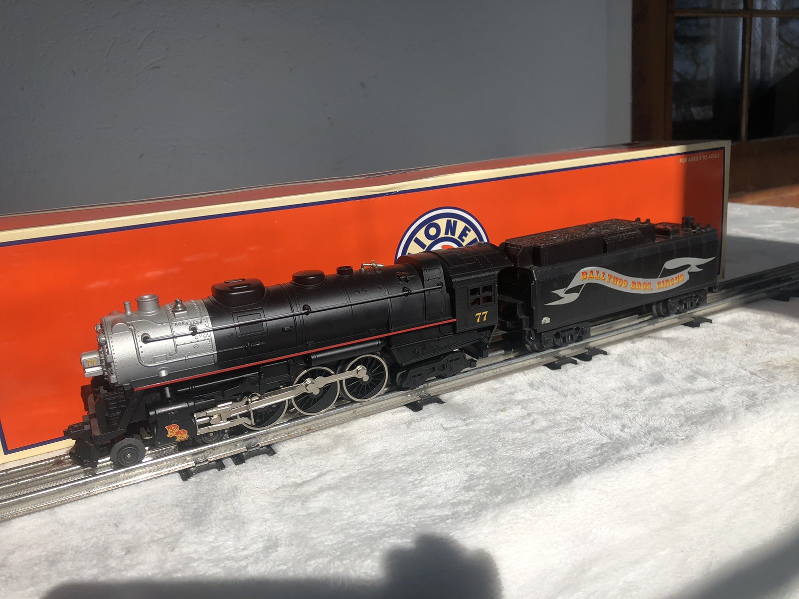 Click here to see eBay Auction