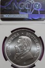 2023 NGC SOUTH AFRICA KRUGERRAND MS69 #B52464 — photo 2