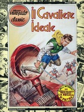 [242] INTREPIDO CLASSIC ed. Universo 1996 n. 20 "Cavaliere ideale" stato Ottimo