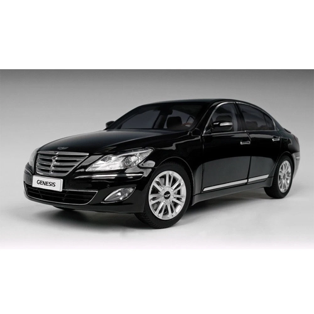 Hyundai Diecast 1:18 Scale Diecast & Toy Vehicles for sale - eBay