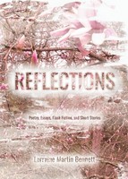 Lorraine Martin Bennett | Reflections | Taschenbuch | Englisch (2025)