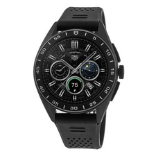 New Tag Heuer Connected Calibre E4 - 45mm Dig...