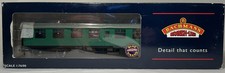 BACHMANN (39-053A) BR Mk1 Open SO - SR Green