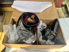 C3 corvette Electric headlight actuators New ...