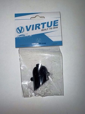 Virtue Spire V Ball Tunnel Feedtube New