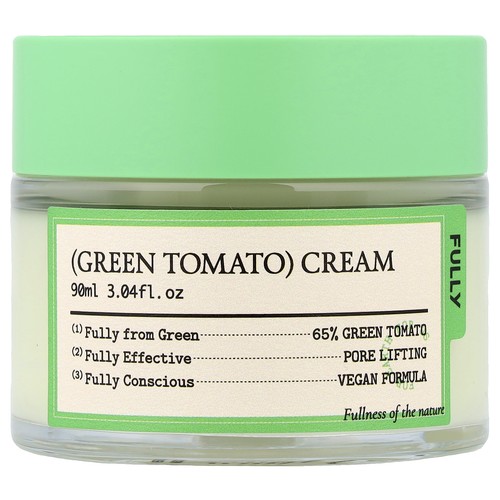 Green Tomato Cream, 3.04 fl oz (90 ml)