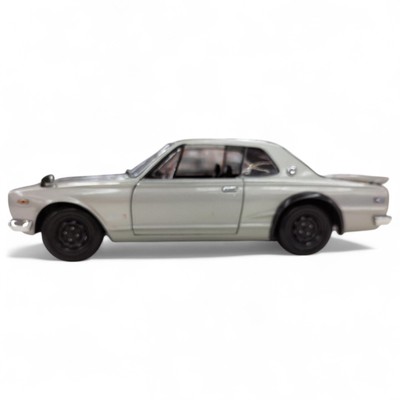 ミニカー KYOSHO 1/18 NISSAN SKYLINE 2000GT-R Kyosho 1/18 Nissan Skyline 2000Gt-R Minicar | eBay