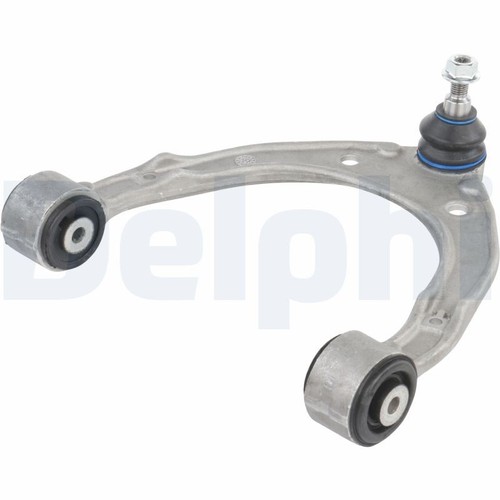 Wishbone / Suspension Arm fits VW TOUAREG 7P 3.0D 10 to 18 Track Control Delphi - Picture 3 of 8