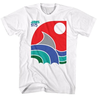 Jaws 70Sjaws Movie Shirt