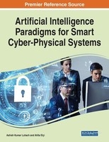 Ashish Kumar Luhach (U. A.) | Artificial Intelligence Paradigms For Smart...