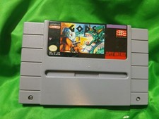 Gods SNES Super Nintendo Game Authentic OEM Cartridge Tested Working USA