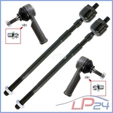 Rotule de direction Nissan KUBISTAR