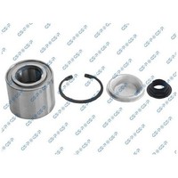 2X Radlagersatz Hinten FüR DS KF NX 1.2 1.6 2.0 15 Bis 18 GSP Neu 5FM