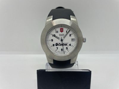 VICTORINOX SWISS ARMY Peak Series Corporate Edition Men’s Watch (NEW) Victorinox swiss army peak - Gem main image 3