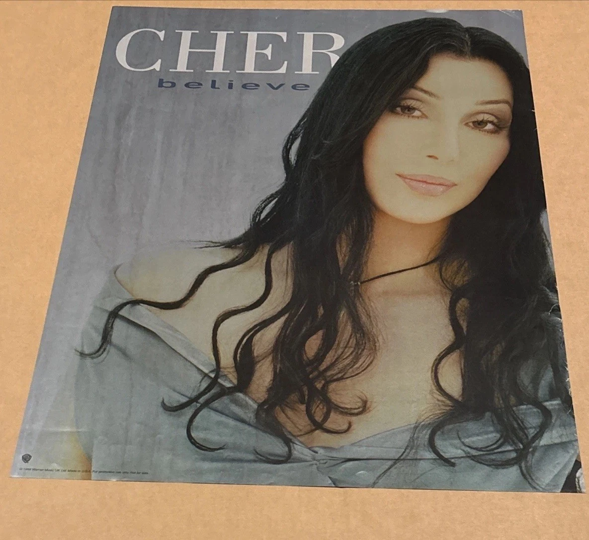 Cher Posters for sale | eBay