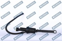 Geberzylinder, Kupplung FÜR CitroËN Berlingo Multispace (B9) - Rymec CMC4090530