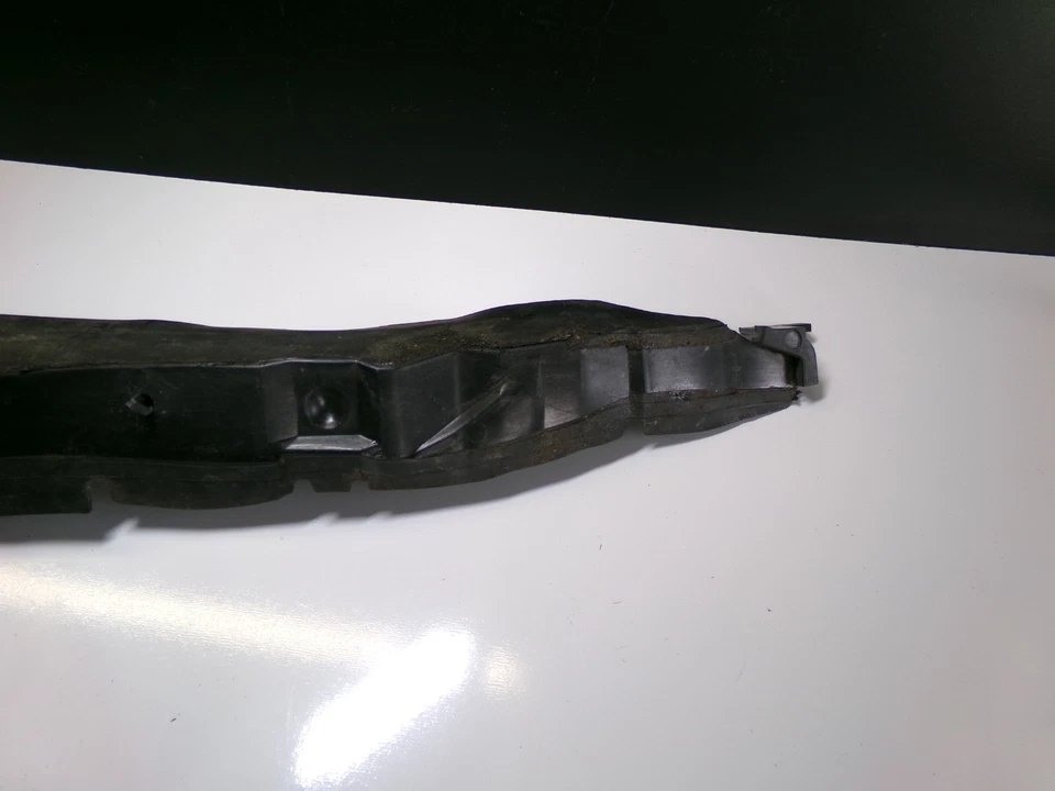 Cubierta guardabarros delantero derecho forro A 2208890625 00-06 mercedes-benz w220 s430 s500 Foto 2 de 4