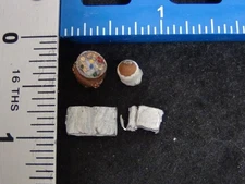 Dungeon Tavern Castle Scenery Terrain Feature D&D Mixed Items Lot 1 Metal 25mm