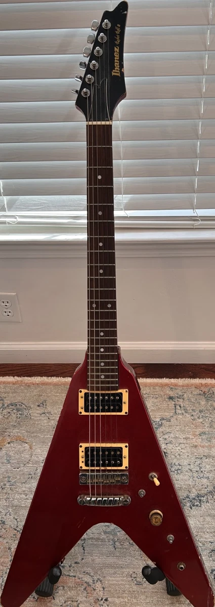 Ibanez V for sale | eBay