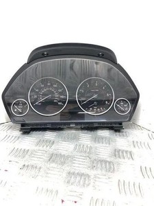 BMW 3 Touring F31 Kombiinstrument 2273585 2.00 Diesel 135kw 2014 22989758