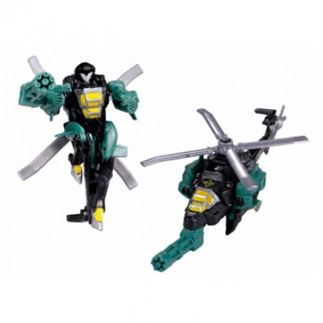 TG32 Minicon Set | Transformers Generations Fall of Cybertron Takara Japanese - Image 3 of 4