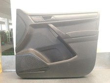 2K5867008D 5427619 türverkleidung VOLKSWAGEN CADDY IV FURGONETA MONOVOLUMEN SAA