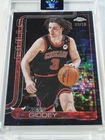 2025 Topps Josh Giddey Base (Raw)