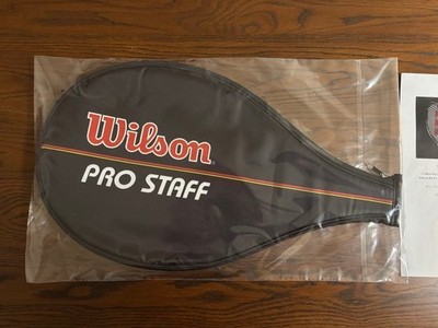Wilson Prostaff Classic Limited Edition Half Cover Case