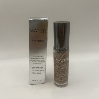 Watier Perfection Glow Boosting Tinted Serum - Ivoire Rose 150c 1fl Oz