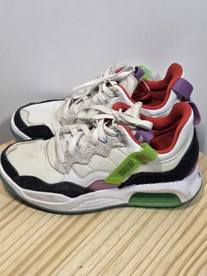 Talla 8.5 - Air Jordan Jordan MA2 Gran Regalo W Foto 4 de 4