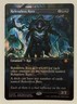Relentless Rats Borderless Foil - Mythic - Bloomburrow: Special Guests MTG