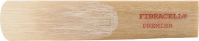 Fibracell Premier FCASP20 Single 2.0 Synthetic Alto Saxophone Reed