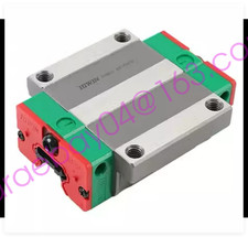 1PCs NEW HIWIN Linear Guideway Block HGW45HA/...