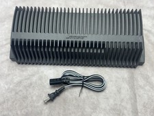 Bose Lifestyle SA-3 Amp 1V Multi Room Stereo Amplifier w Power Cord Tested