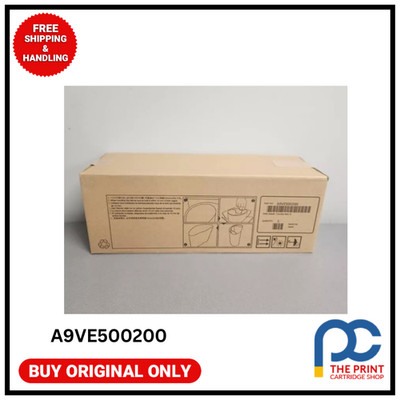 New & Original Konica Minolta A9VE500200 Transfer Belt / C AccurioPress C3070