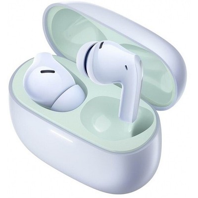 Xiaomi Redmi Buds 5 Pro Headset aurora purple In-Ear Kopfhörer
