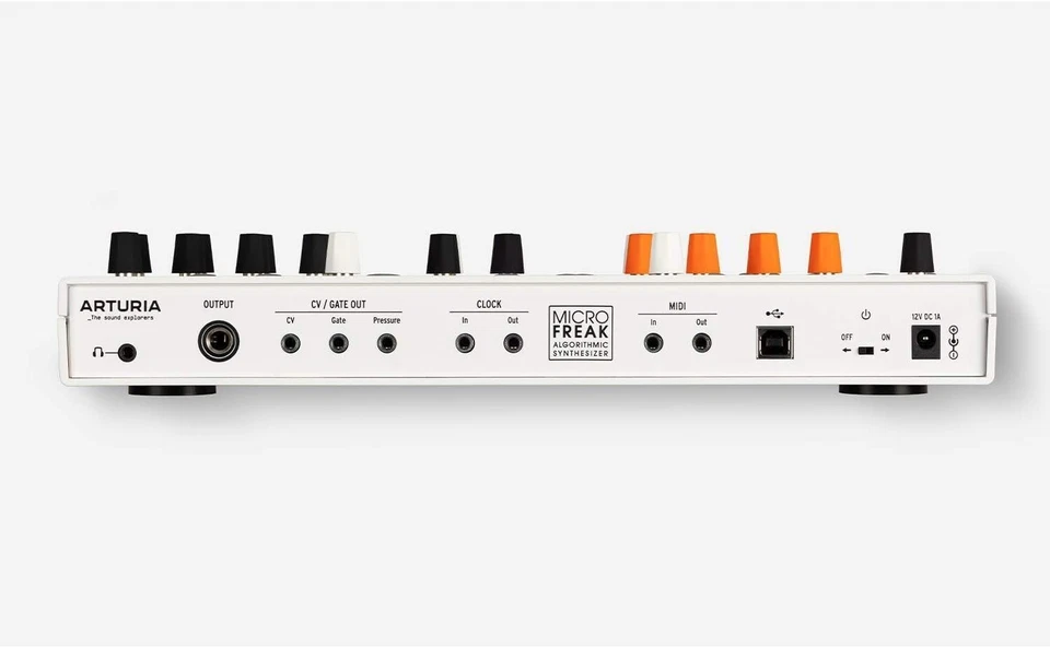 Arturia MicroFreak Vocoder Edition Hybrid Synthesizer - Image 2 of 2