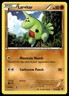 XY - Fates Collide #41/124 Larvitar (41)