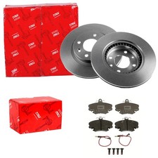 Kits de frein Renault TWINGO