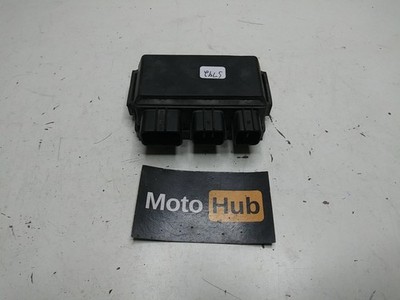 04-20 2004-2020 KAWASAKI ZX636 ZX6R ZX6RR ZX10 ZX12 ZX14 JUNCTION BOXE FUSE OEM