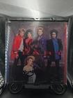 Heart Self Titled LP 1985 ORIGINAL Pressing ST-12410 VG+/VG 2