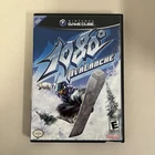 1080 Avalanche Nintendo GameCube Video Game No Manual Tested & Working