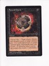 1996 MAGIC THE GATHERING MTG VISIONS FUNERAL CHARM (PH)