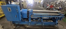 Bending Roll, Rolshear model 3D5, 10 gauge x 60"