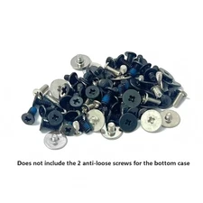 Set of screws kit For DELL Vostro 5590 P88F001 Replacement Laptop screws pack