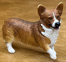 Breyer Reeves 1999 Welsh Corgi Figure Compani...
